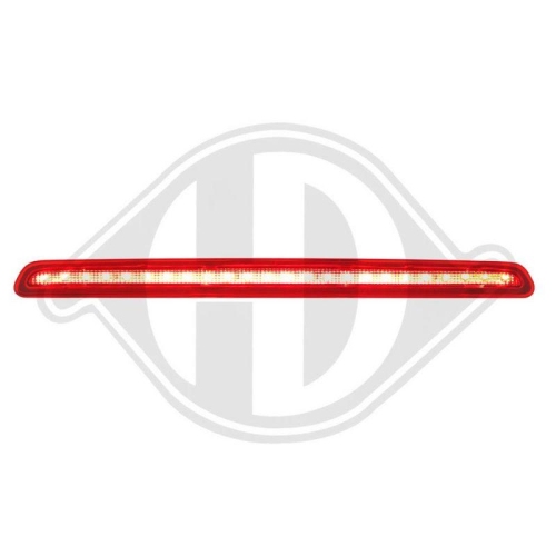 DIEDERICHS Luz de stop adicional HD Tuning