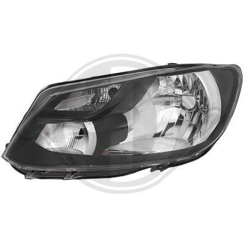 DIEDERICHS Farol principal