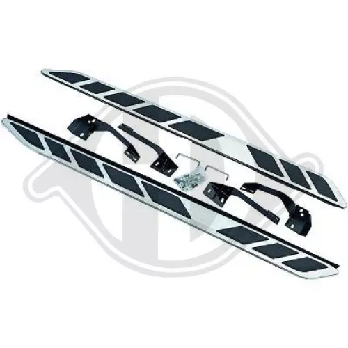 DIEDERICHS Pedana HD Tuning