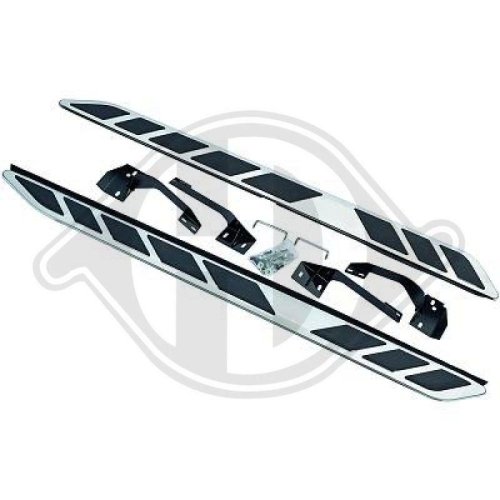 DIEDERICHS Estribo HD Tuning