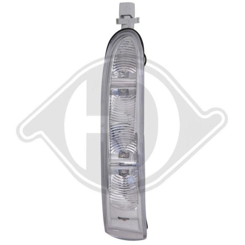 DIEDERICHS Direction Indicator