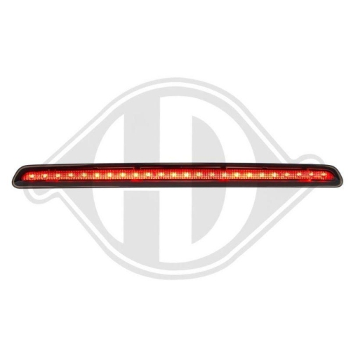 DIEDERICHS Luz de stop adicional HD Tuning