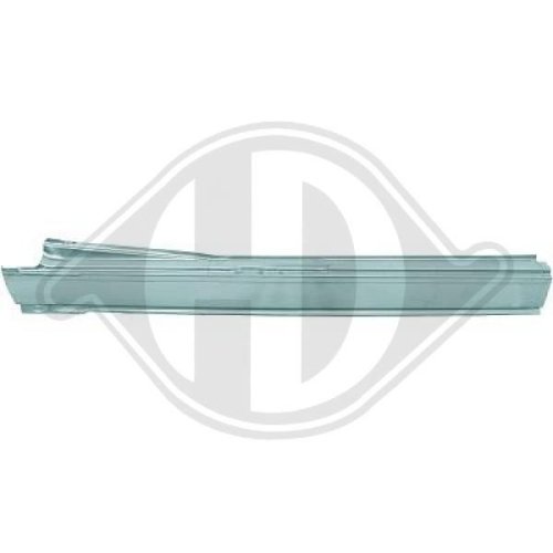 DIEDERICHS Rocker Panel