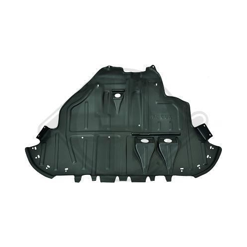DIEDERICHS Motor kapağı