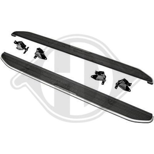 DIEDERICHS Estribo HD Tuning
