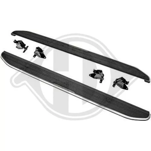 DIEDERICHS Pedana HD Tuning