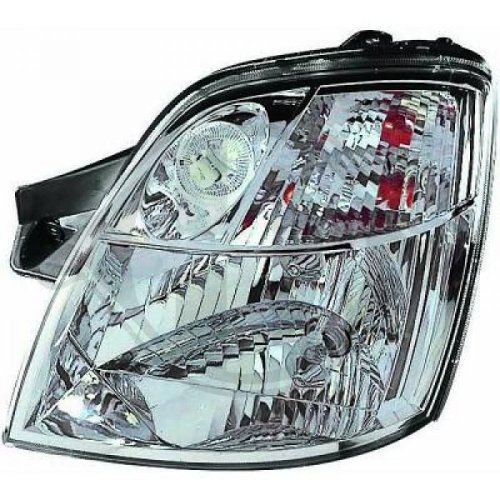 DIEDERICHS Headlight