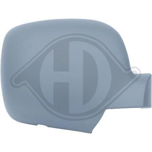 DIEDERICHS Cover, exterior mirror