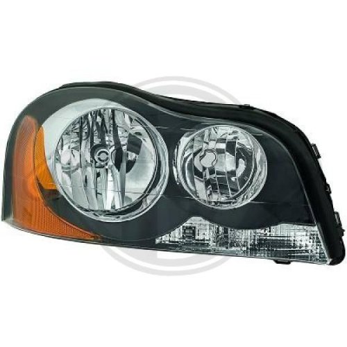 DIEDERICHS Headlight