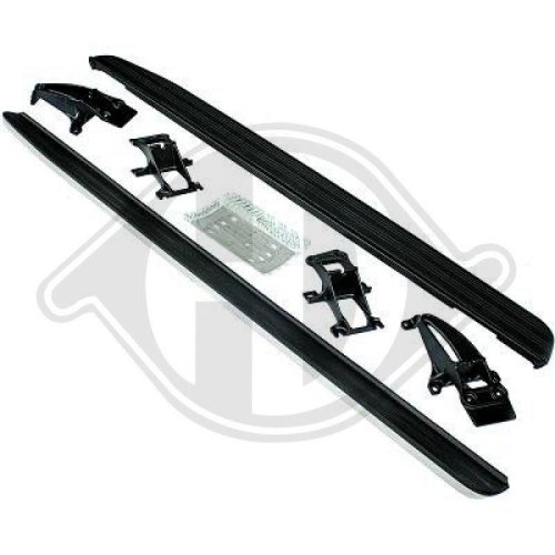 DIEDERICHS Pedana HD Tuning