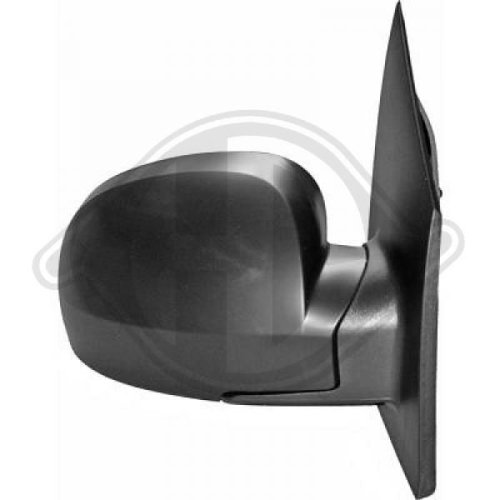 DIEDERICHS Exterior Mirror