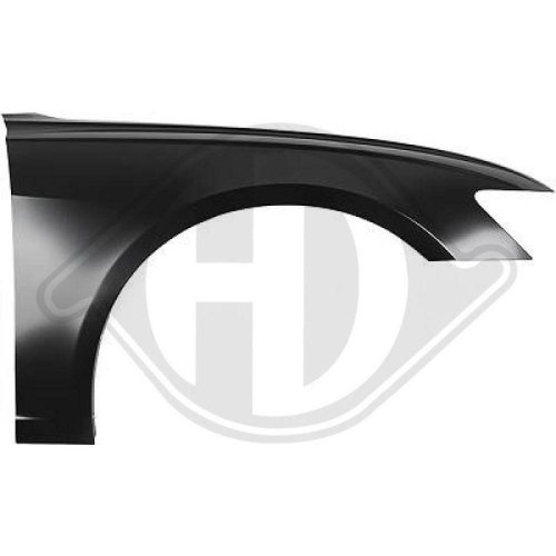 DIEDERICHS Heckleuchte HD Priority Parts