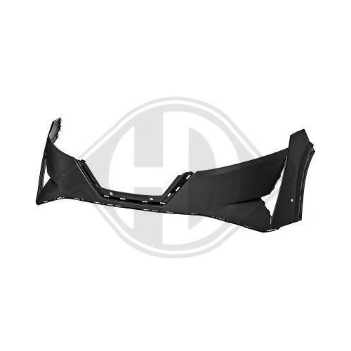 DIEDERICHS Bumper