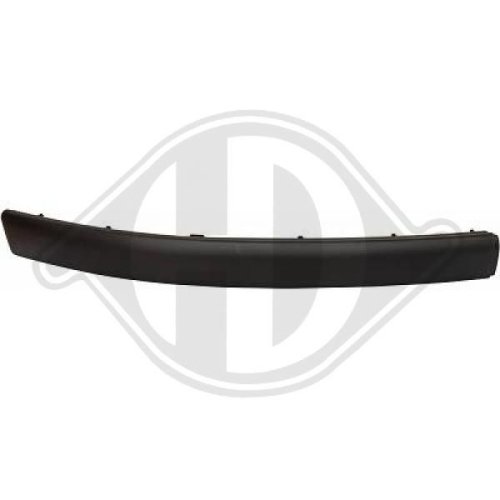 DIEDERICHS Trim/Protection Strip, bumper