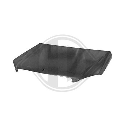 DIEDERICHS Cofano motore