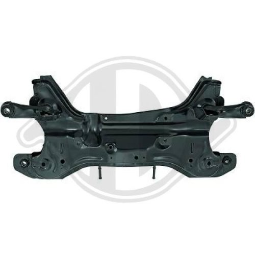 DIEDERICHS Support Frame/Subframe