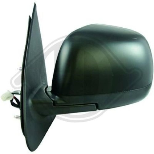 DIEDERICHS Exterior Mirror