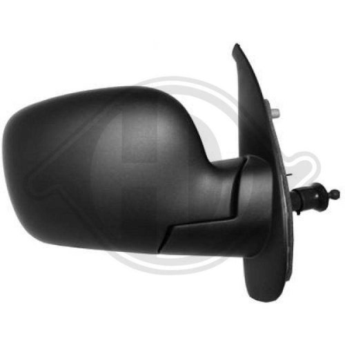 DIEDERICHS Retrovisor exterior