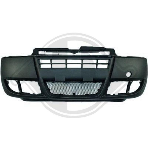 DIEDERICHS Буфер Priority Parts