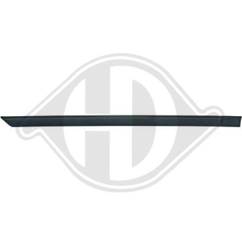 DIEDERICHS Trim/Protection Strip, door