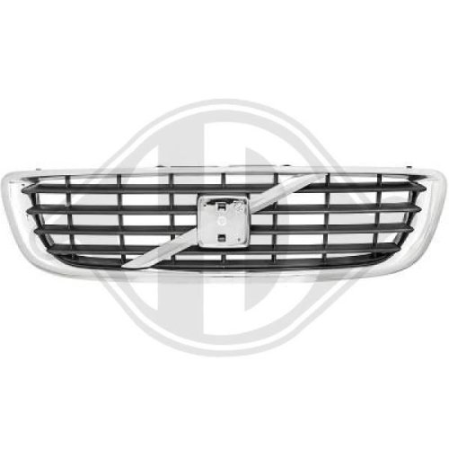 DIEDERICHS Radiator Grille