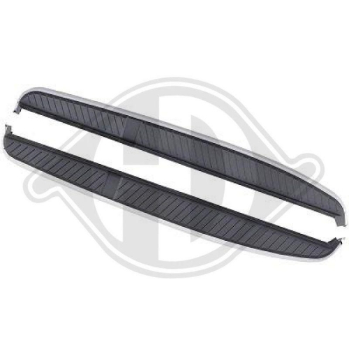 DIEDERICHS Estribo HD Tuning