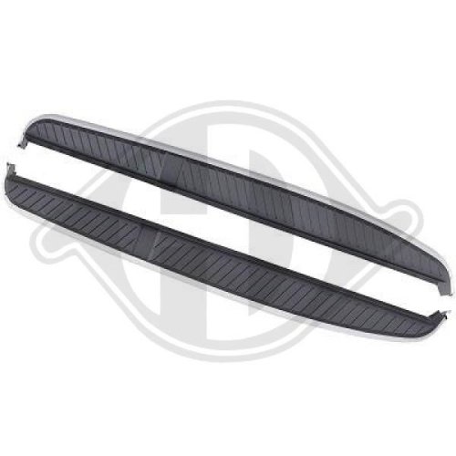 DIEDERICHS Foot/Running Board HD Tuning