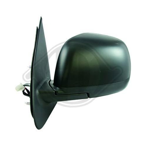 DIEDERICHS Retrovisor exterior