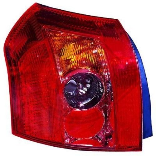 DIEDERICHS Tail Light Assembly