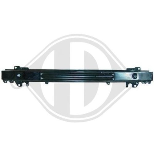 DIEDERICHS Impact Absorber, bumper