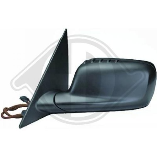 DIEDERICHS Exterior Mirror