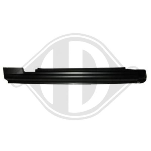 DIEDERICHS Rocker Panel