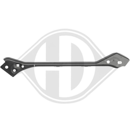 DIEDERICHS Крепление фары