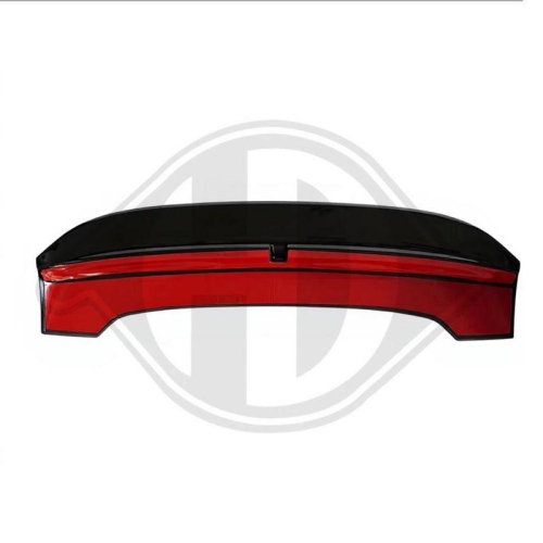 DIEDERICHS Spoiler HD Tuning