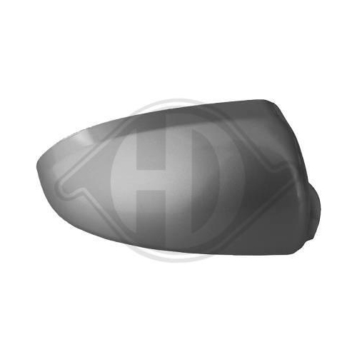 DIEDERICHS Cubierta, retrovisor exterior