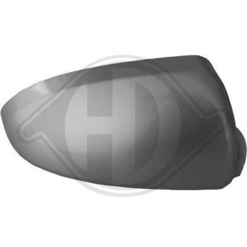 DIEDERICHS Revestimento, retrovisor exterior