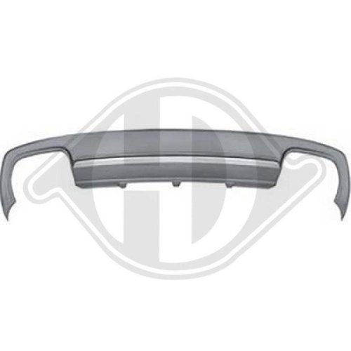 DIEDERICHS Stoßfänger HD Tuning
