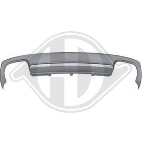 DIEDERICHS Bumper HD Tuning