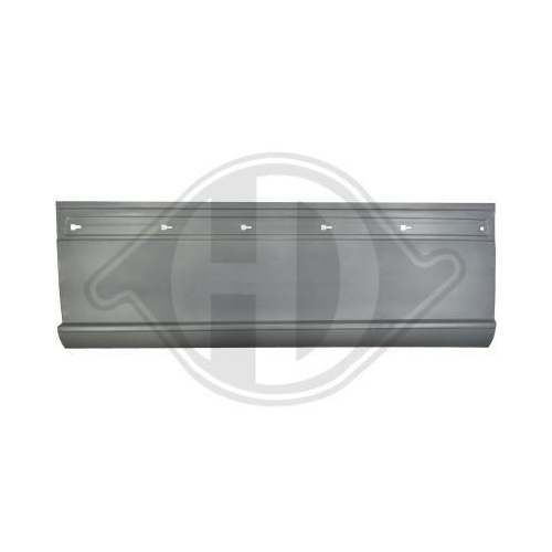 DIEDERICHS Puerta, carrocería