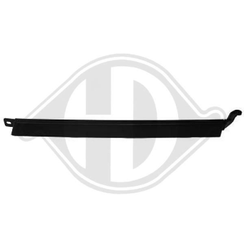 DIEDERICHS Headlight Trim