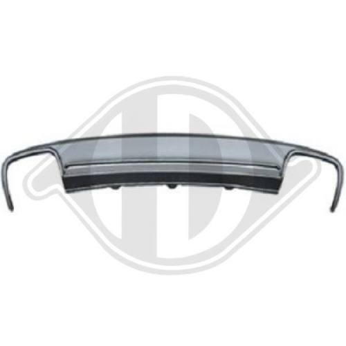 DIEDERICHS Bumper HD Tuning