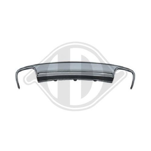 DIEDERICHS Bumper HD Tuning