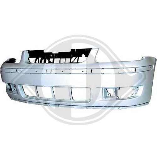 DIEDERICHS Буфер Priority Parts
