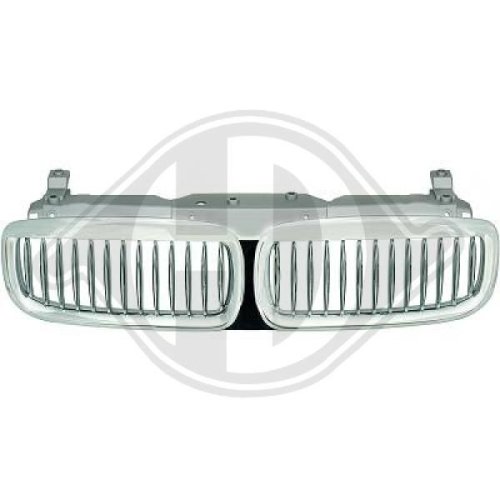 DIEDERICHS Radiator Grille HD Tuning