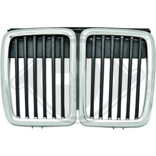 DIEDERICHS Radiator Grille