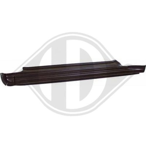 DIEDERICHS Rocker Panel