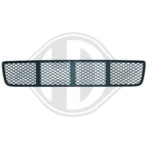 DIEDERICHS Ventilation Grilles, bumper Priority Parts