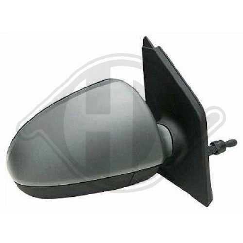 DIEDERICHS Exterior Mirror