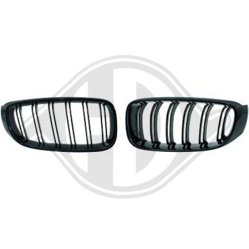 DIEDERICHS Panal de radiador HD Tuning DIEDERICHS Panal de radiador HD Tuning