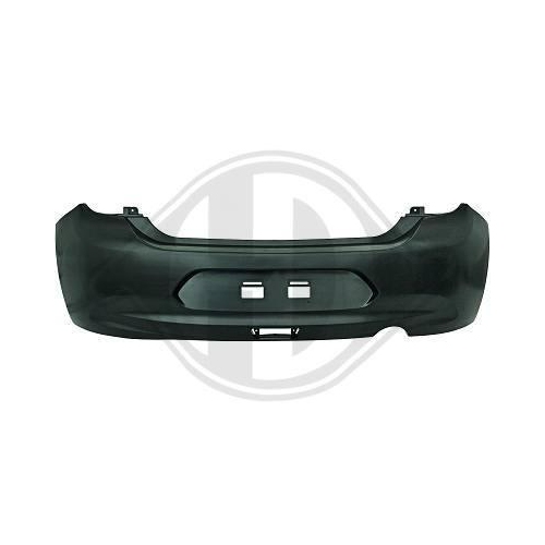 DIEDERICHS Pára-choques Priority Parts